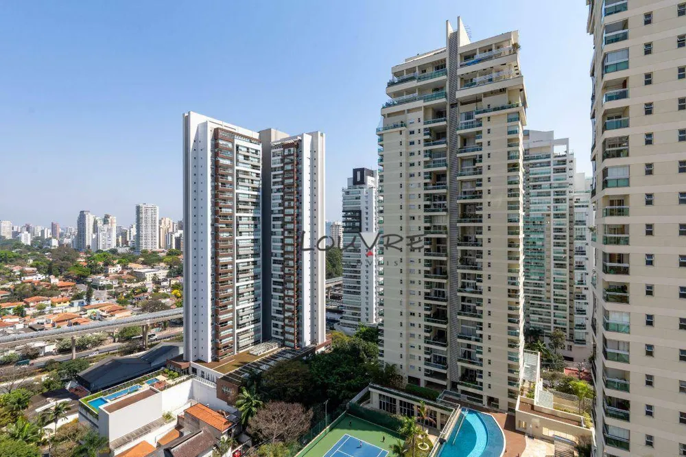 Apartamento, 3 quartos, 161 m² - Foto 2
