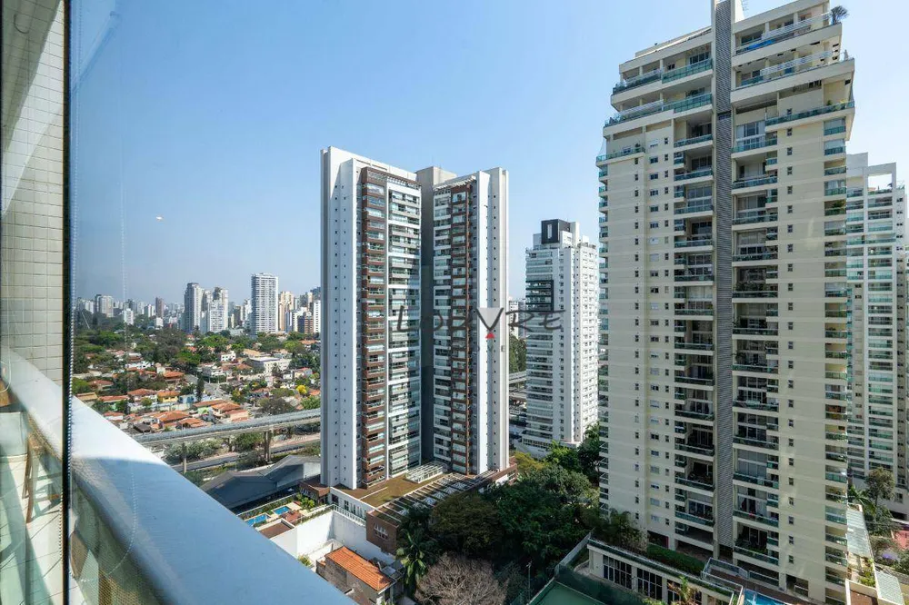 Apartamento, 3 quartos, 161 m² - Foto 4
