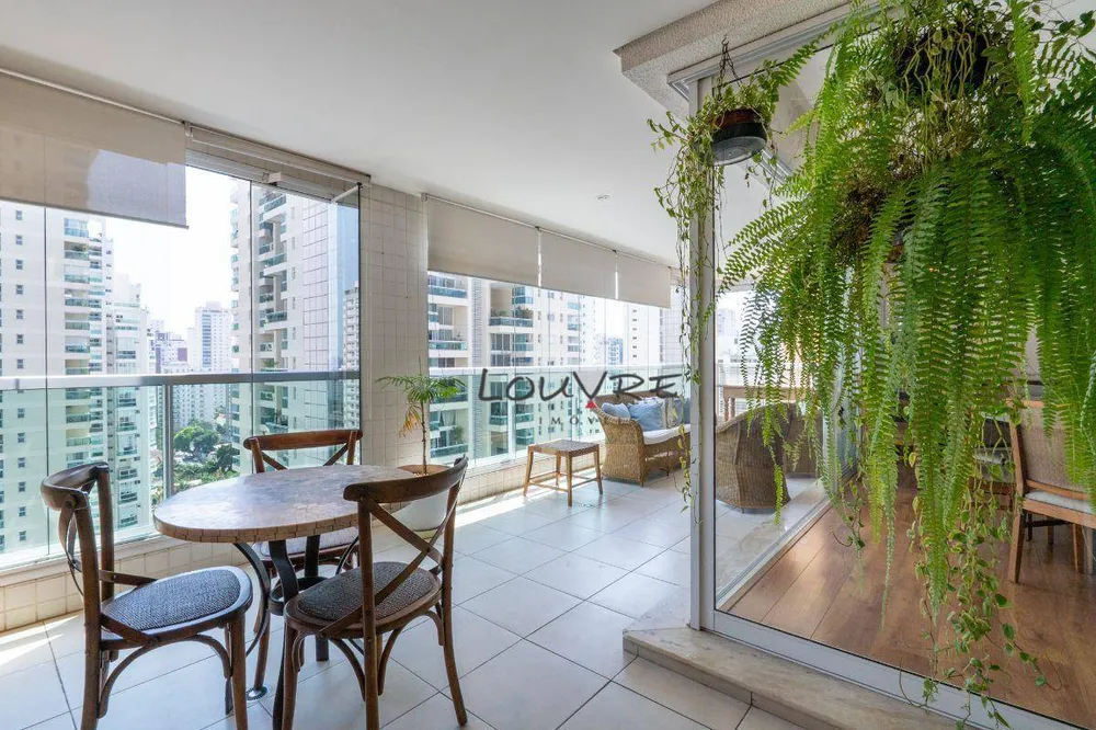 Apartamento, 3 quartos, 161 m² - Foto 3