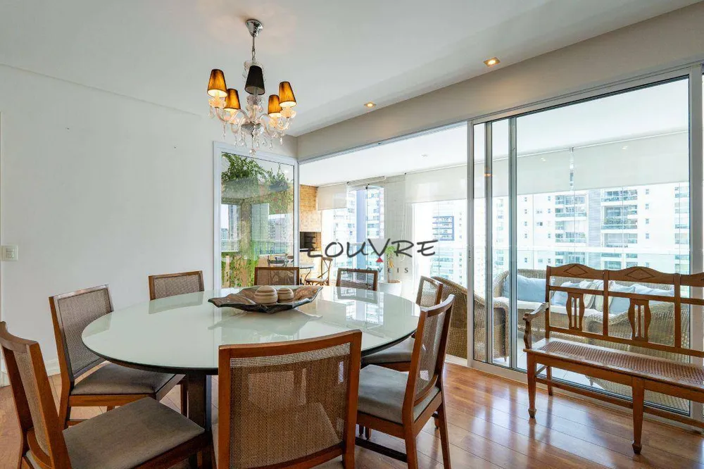 Apartamento, 3 quartos, 161 m² - Foto 9