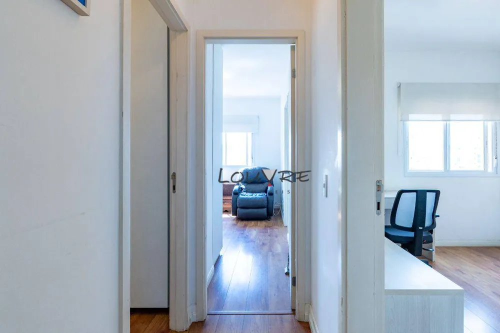 Apartamento, 3 quartos, 161 m² - Foto 5