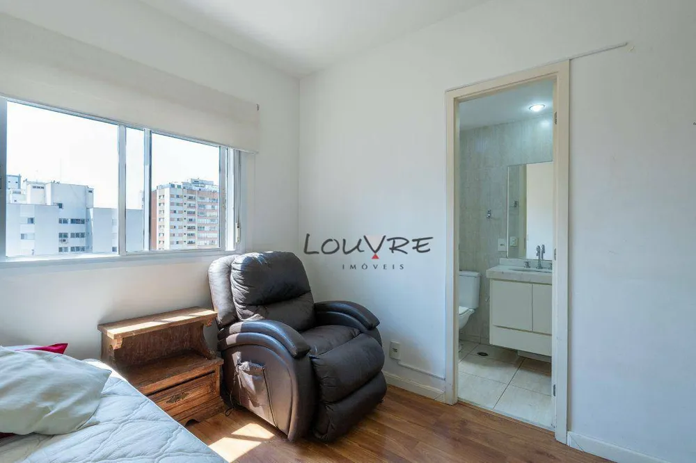Apartamento, 3 quartos, 161 m² - Foto 7