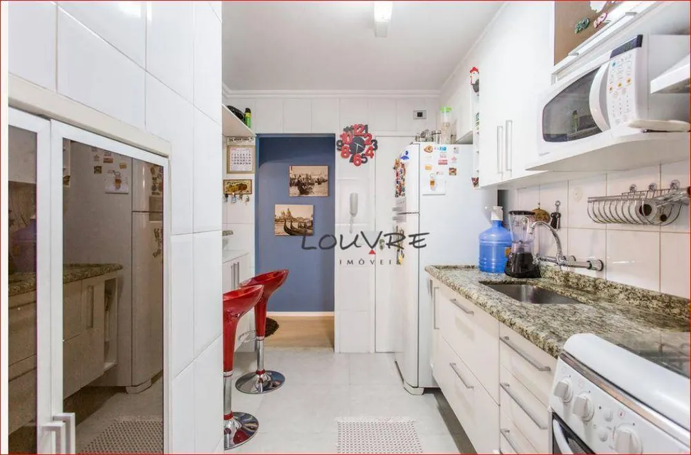 Apartamento, 2 quartos, 76 m² - Foto 11