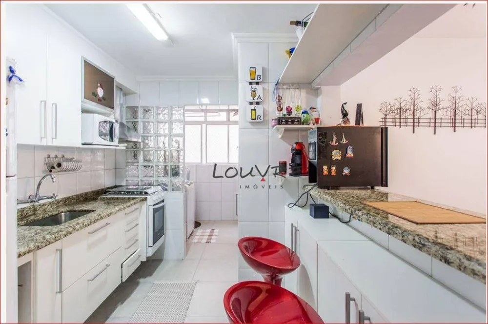 Apartamento, 2 quartos, 76 m² - Foto 4