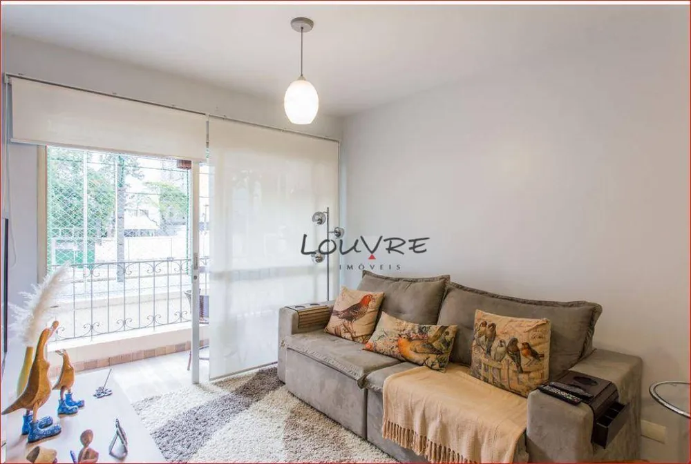 Apartamento, 2 quartos, 76 m² - Foto 4