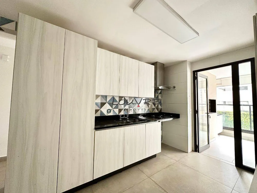 Apartamento, 3 quartos, 142 m² - Foto 7