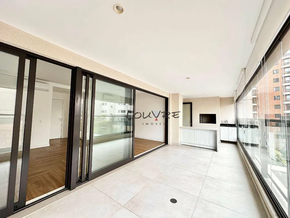 Apartamento, 3 quartos, 142 m² - Foto 3
