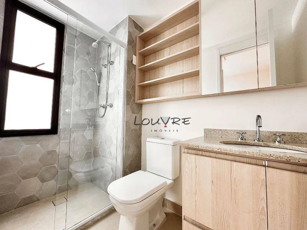 Apartamento, 3 quartos, 142 m² - Foto 7