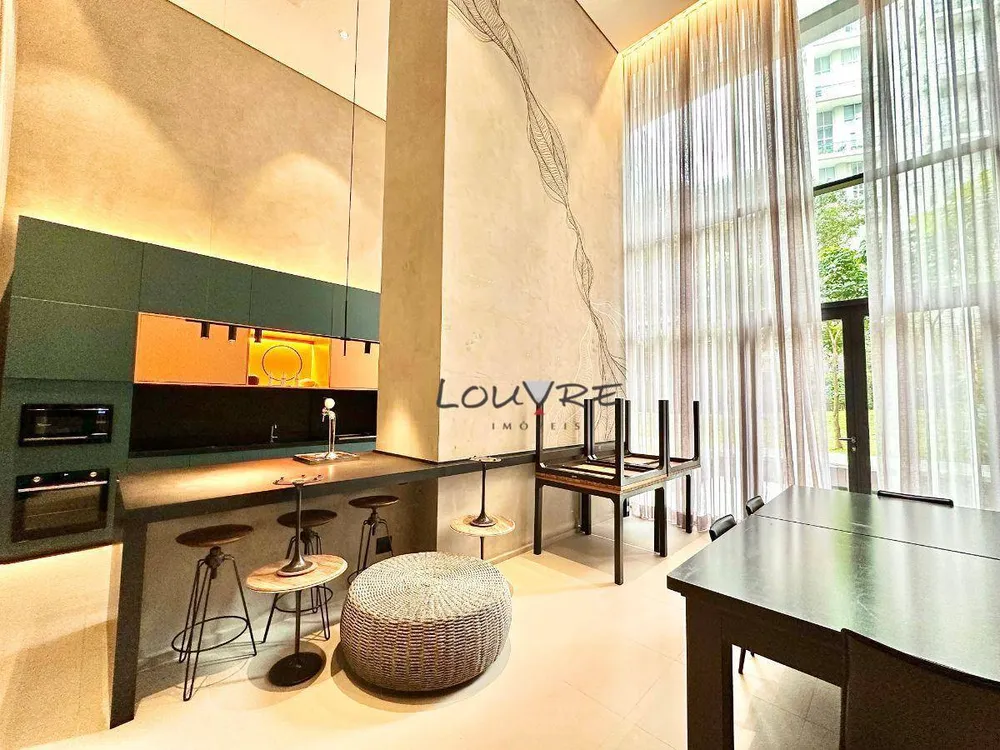 Apartamento, 3 quartos, 142 m² - Foto 15