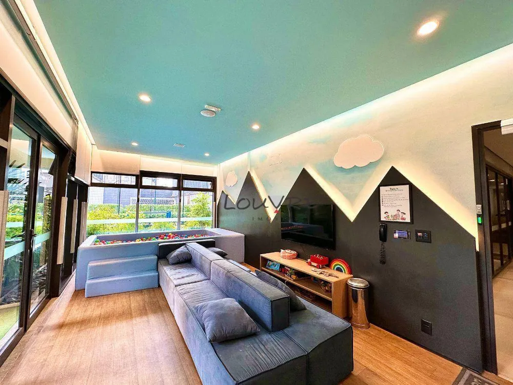 Apartamento, 3 quartos, 142 m² - Foto 10