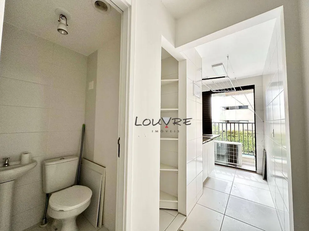 Apartamento, 3 quartos, 142 m² - Foto 5