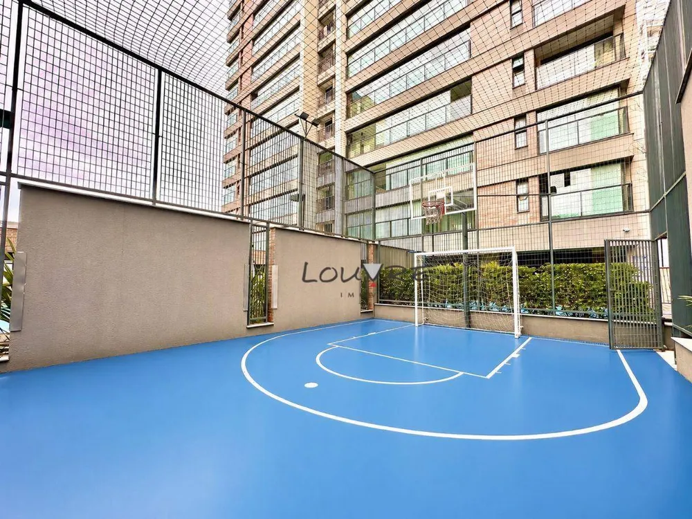 Apartamento, 3 quartos, 142 m² - Foto 12