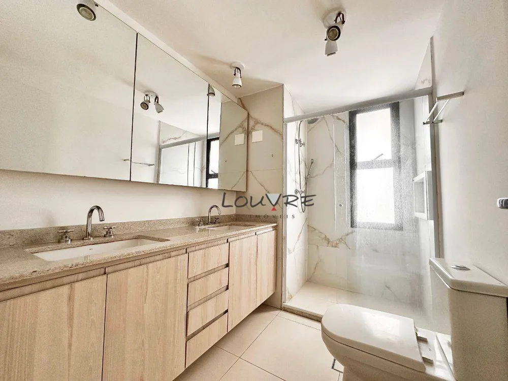 Apartamento, 3 quartos, 142 m² - Foto 8