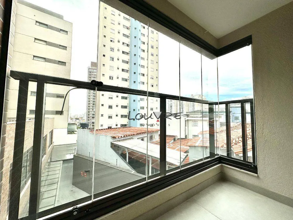 Apartamento, 3 quartos, 142 m² - Foto 6
