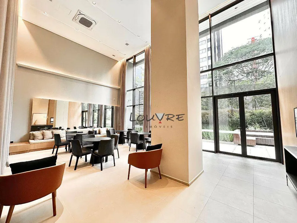 Apartamento, 3 quartos, 142 m² - Foto 11