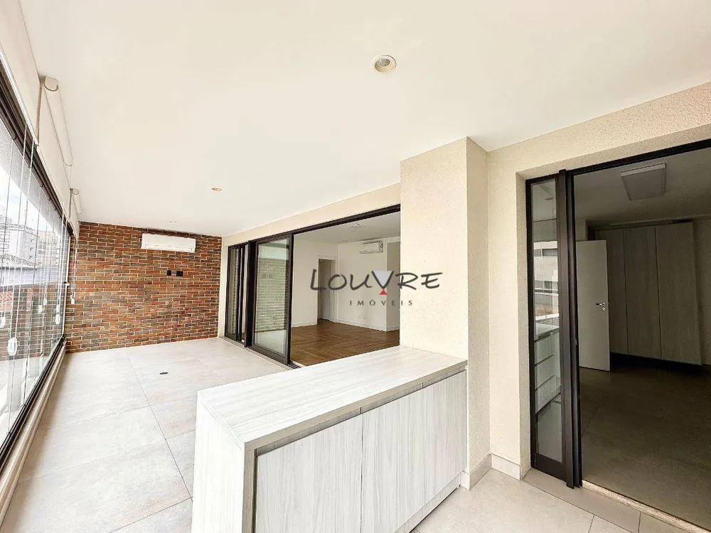 Apartamento, 3 quartos, 142 m² - Foto 4