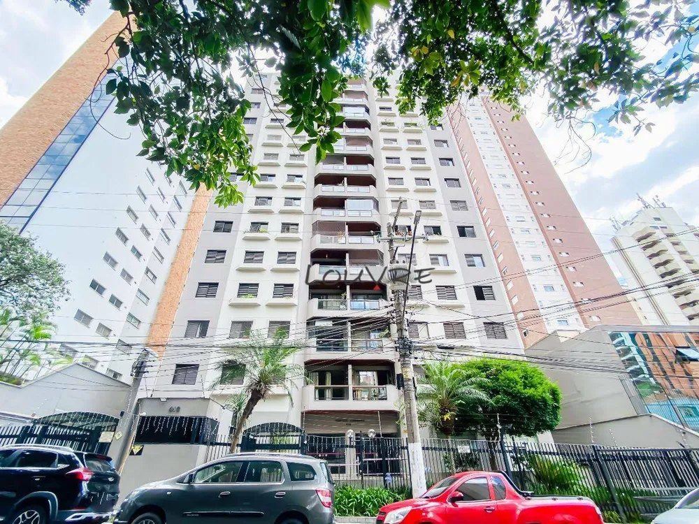 Apartamento, 3 quartos, 101 m² - Foto 9