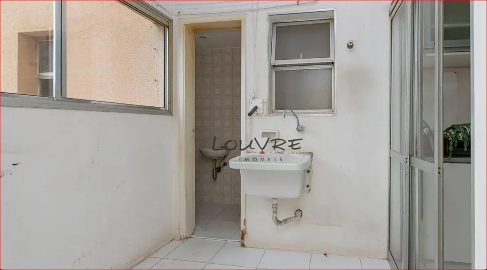Apartamento, 2 quartos, 92 m² - Foto 2