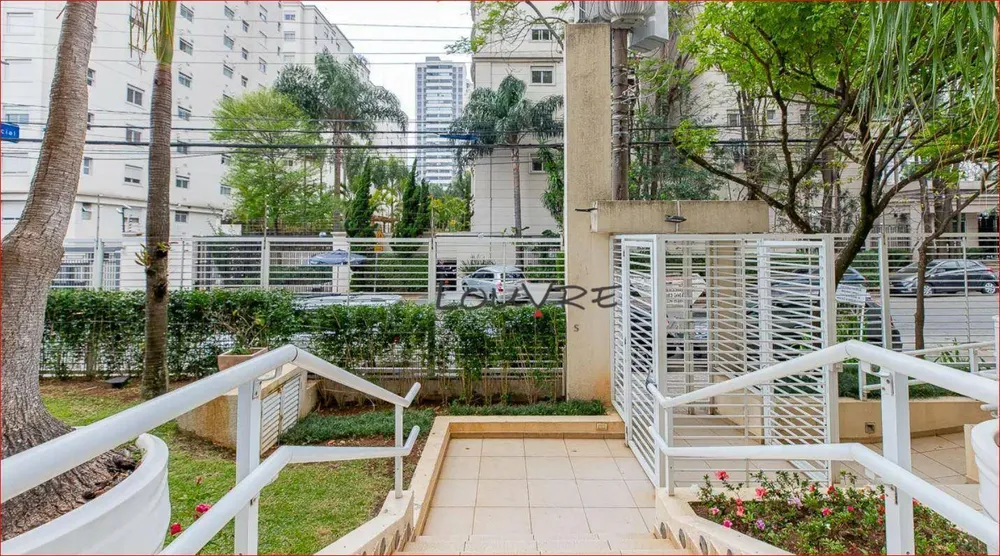 Apartamento, 2 quartos, 92 m² - Foto 1