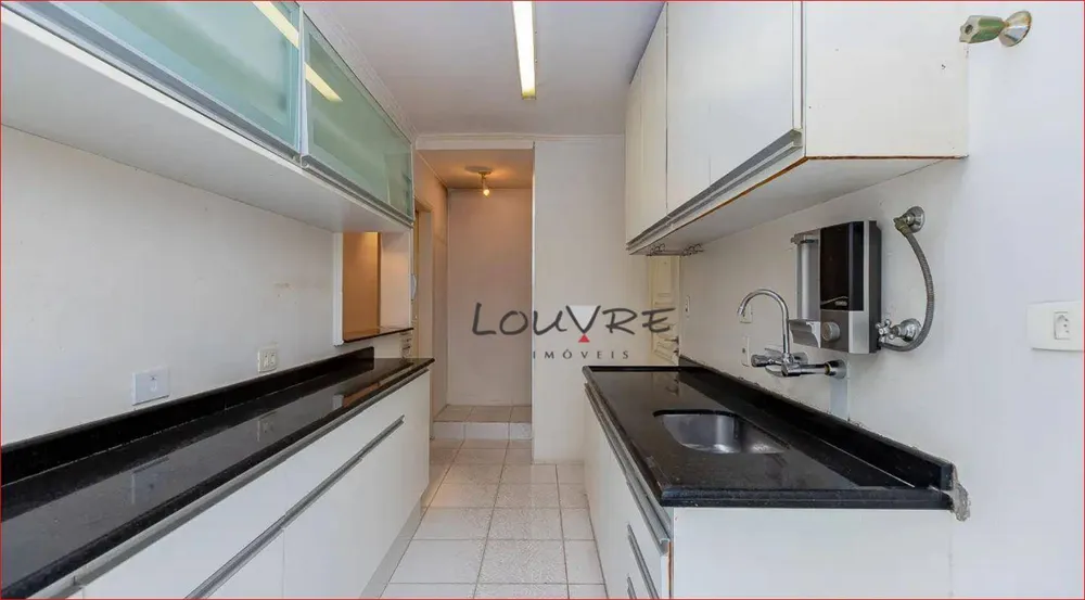 Apartamento, 2 quartos, 92 m² - Foto 3