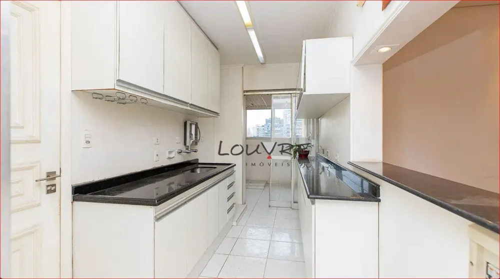Apartamento, 2 quartos, 92 m² - Foto 4