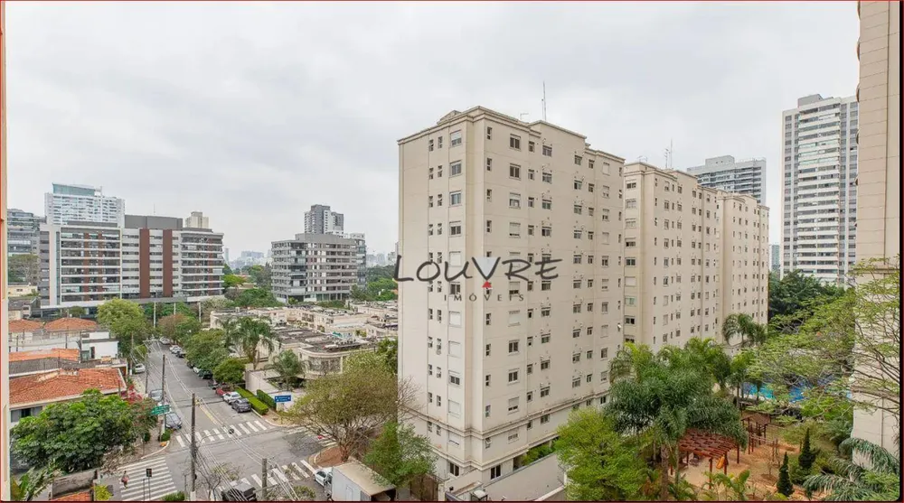 Apartamento, 2 quartos, 92 m² - Foto 11
