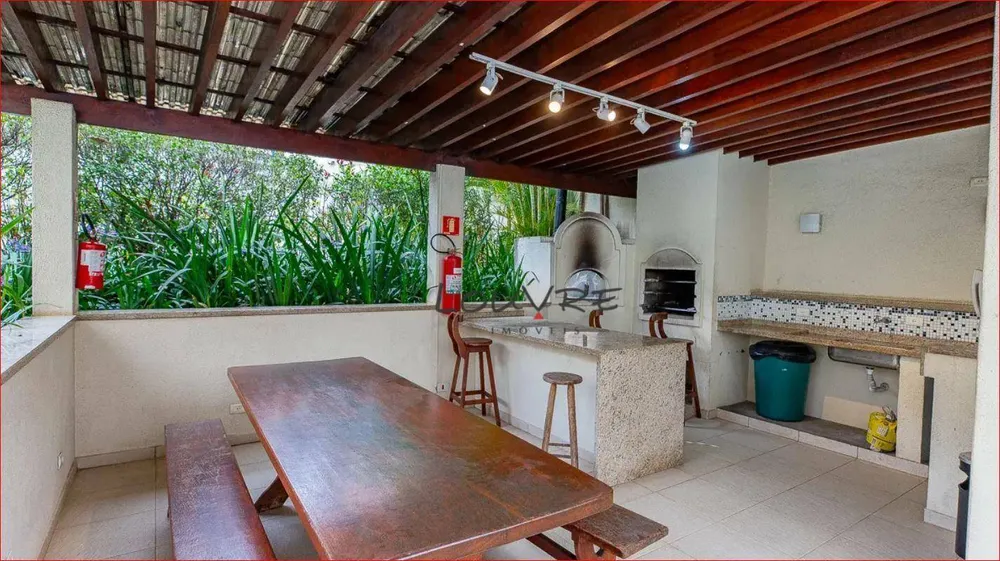 Apartamento, 2 quartos, 92 m² - Foto 6