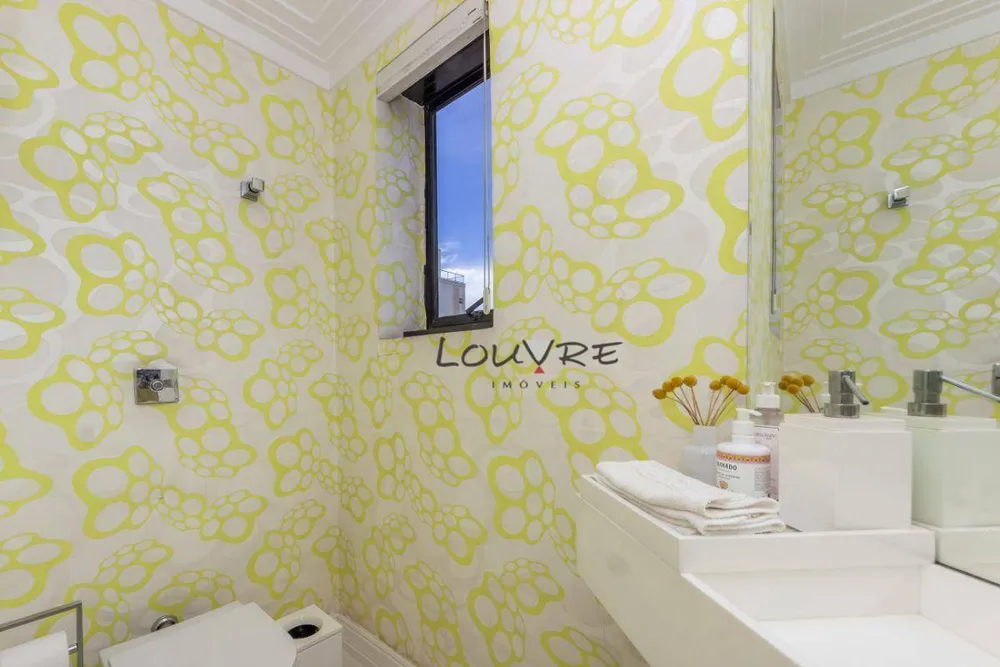 Apartamento, 1 quarto, 89 m² - Foto 5