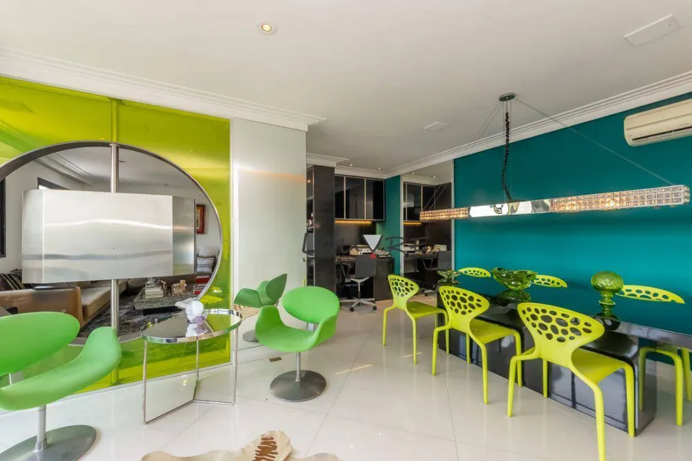 Apartamento, 1 quarto, 89 m² - Foto 4