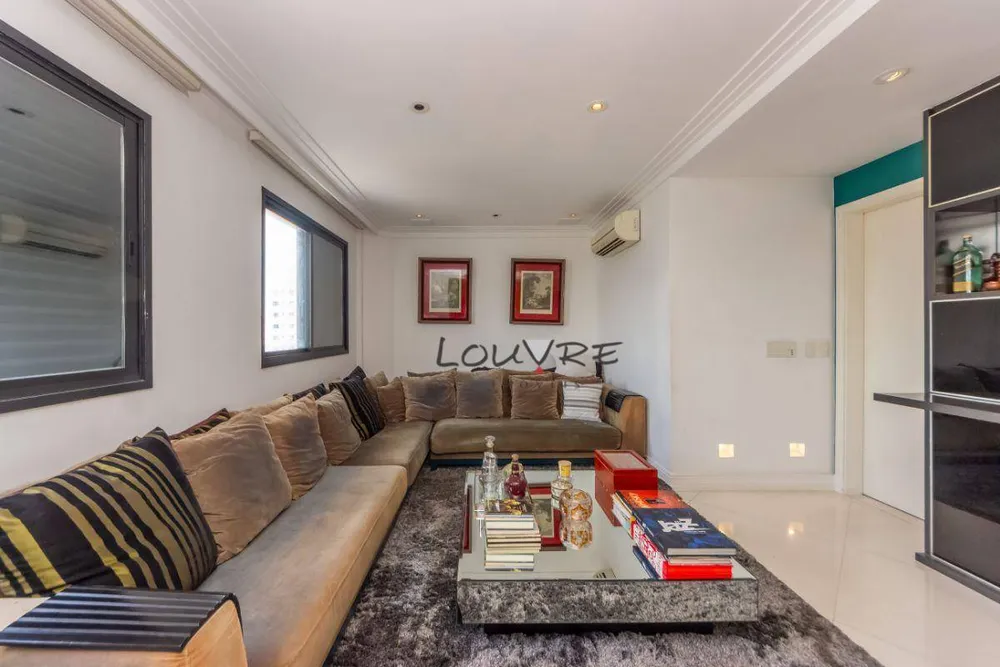 Apartamento, 1 quarto, 89 m² - Foto 6