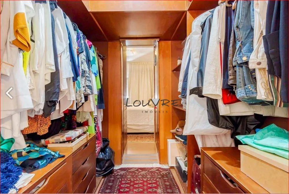 Apartamento, 3 quartos, 128 m² - Foto 4