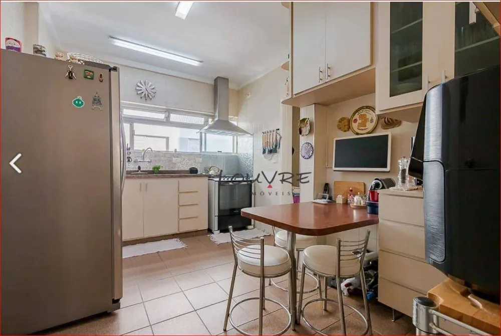 Apartamento, 3 quartos, 128 m² - Foto 8