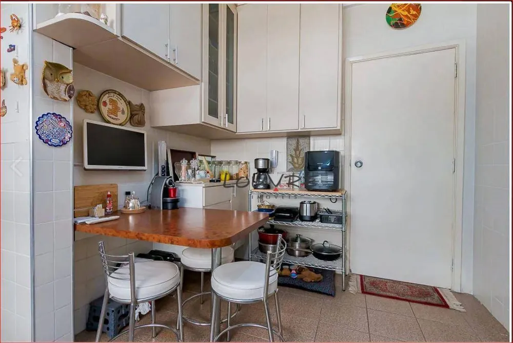 Apartamento, 3 quartos, 128 m² - Foto 7