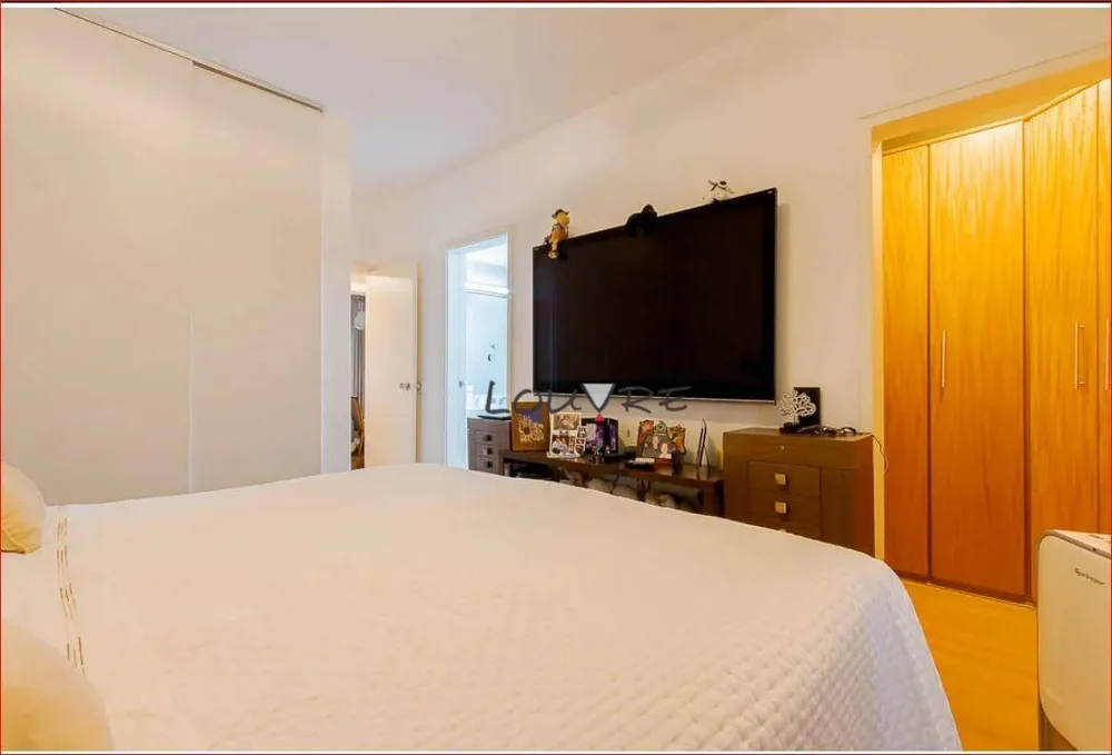 Apartamento, 3 quartos, 128 m² - Foto 5