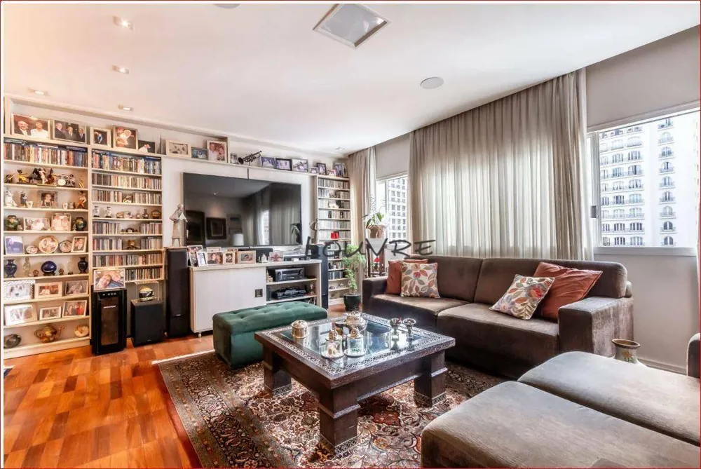 Apartamento, 3 quartos, 128 m² - Foto 2