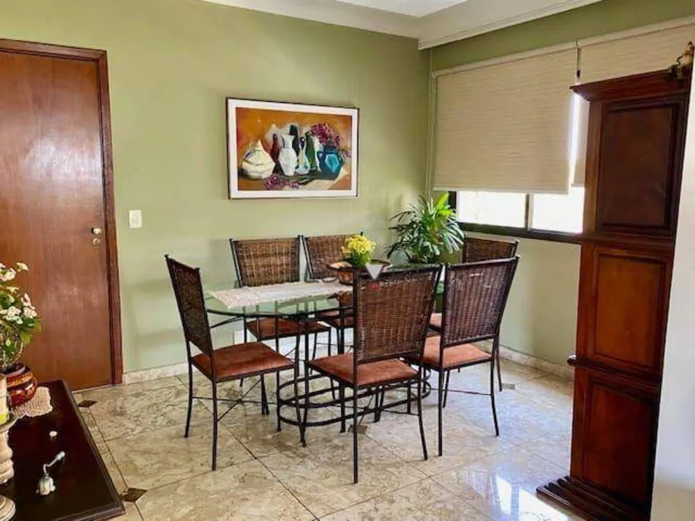 Apartamento, 3 quartos, 198 m² - Foto 3