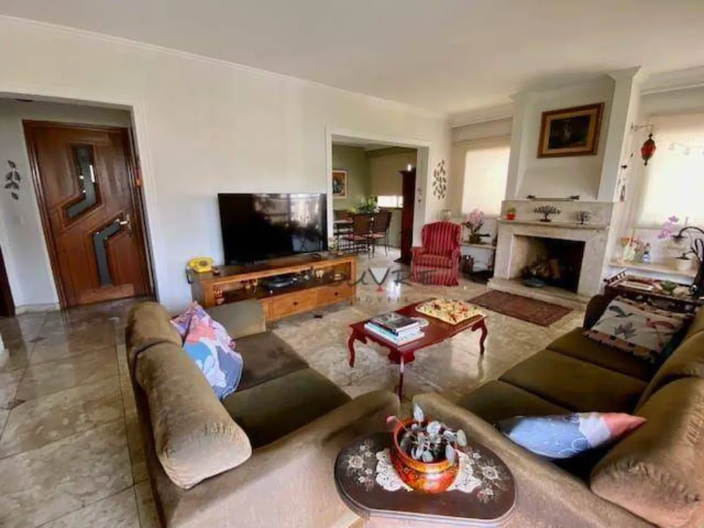 Apartamento, 3 quartos, 198 m² - Foto 2