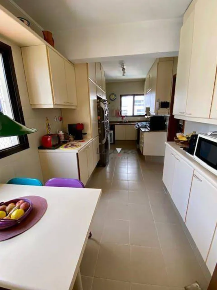 Apartamento, 3 quartos, 198 m² - Foto 6