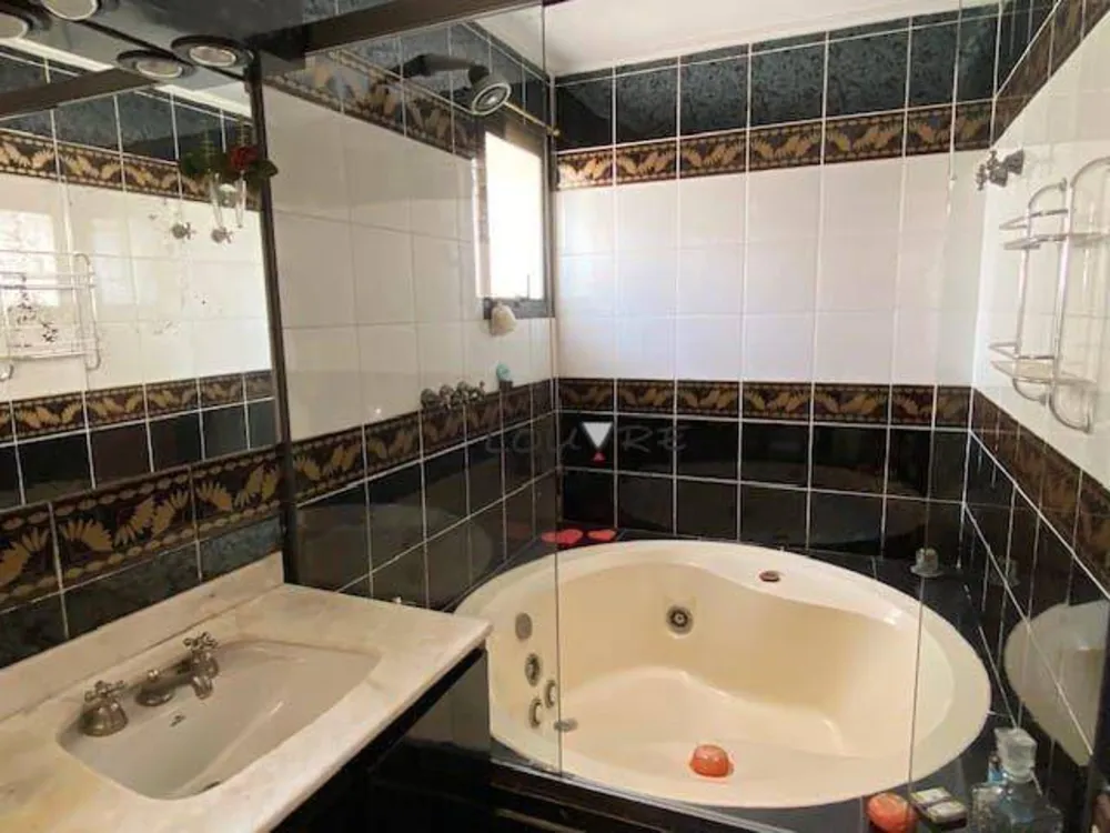 Apartamento, 3 quartos, 198 m² - Foto 9