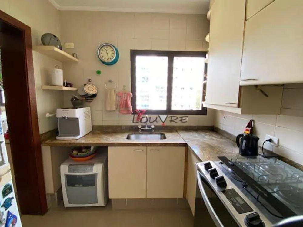 Apartamento, 3 quartos, 198 m² - Foto 5