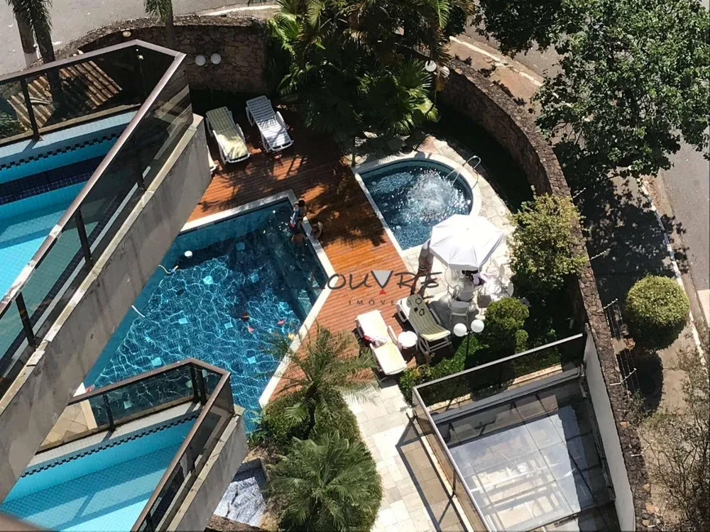 Apartamento, 3 quartos, 198 m² - Foto 4