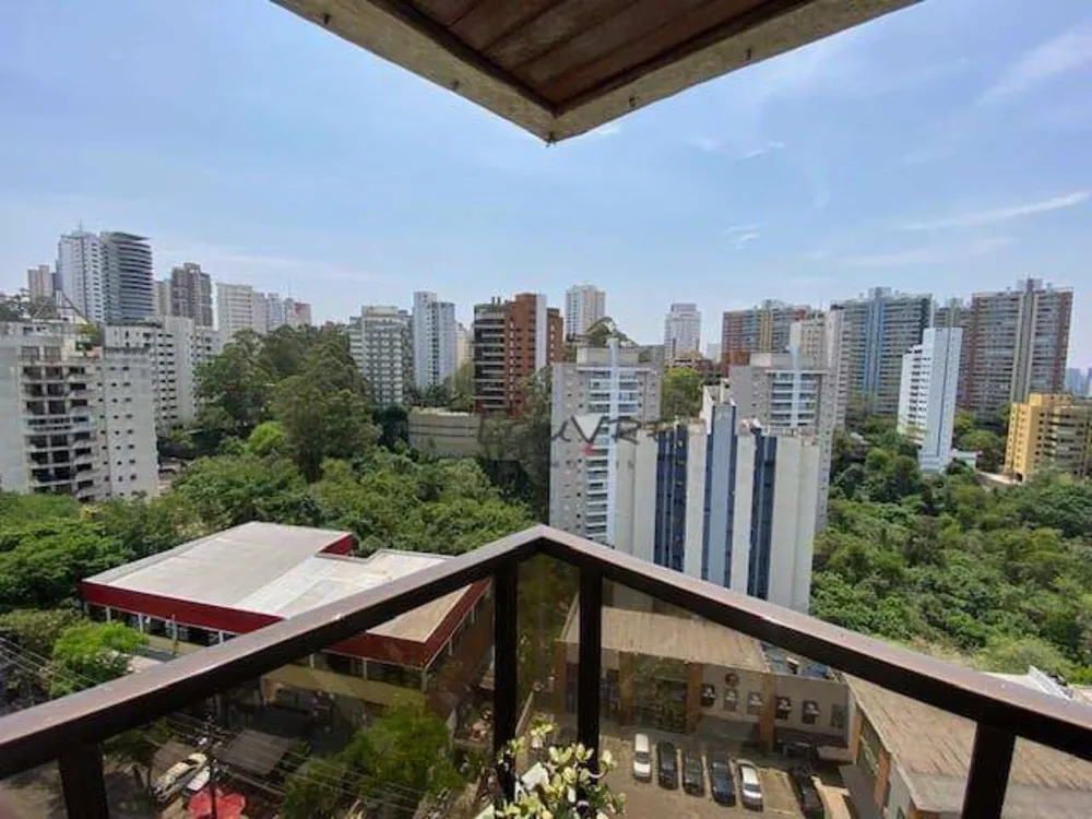 Apartamento, 3 quartos, 198 m² - Foto 8