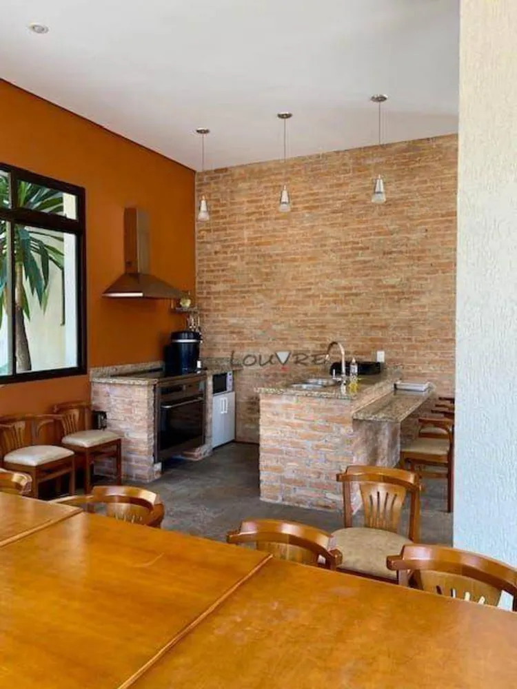 Apartamento, 3 quartos, 198 m² - Foto 11