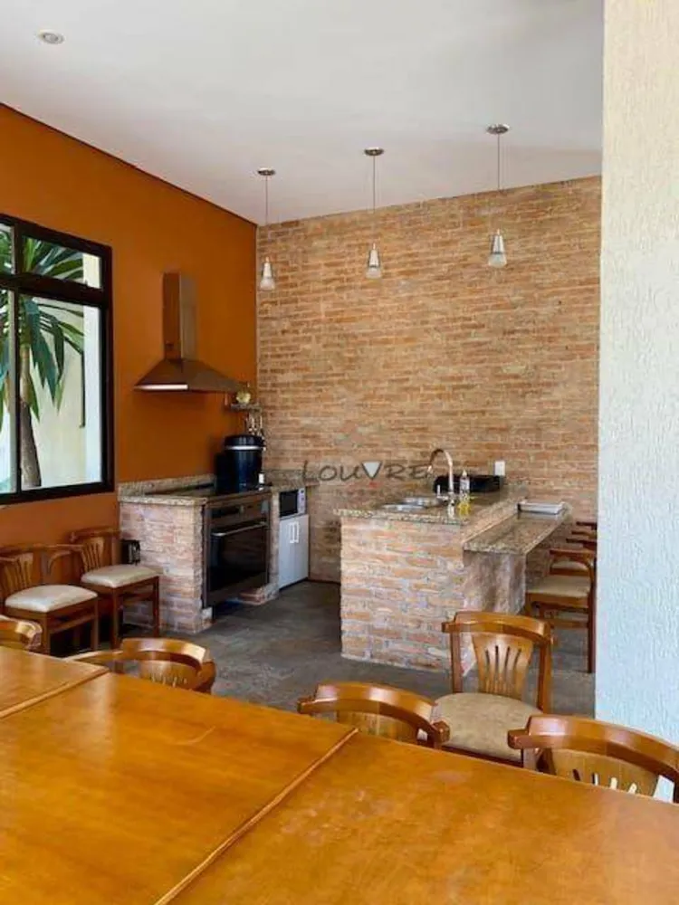 Apartamento, 3 quartos, 198 m² - Foto 10