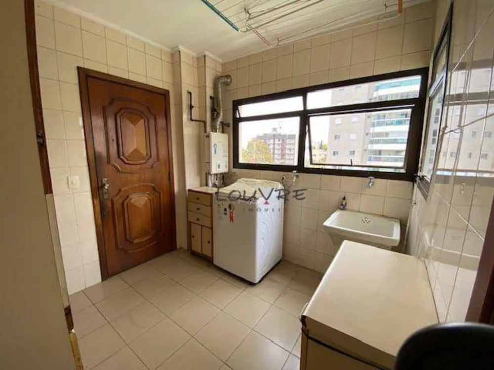 Apartamento, 3 quartos, 198 m² - Foto 7