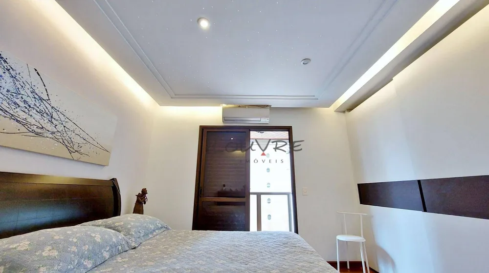 Apartamento, 4 quartos, 246 m² - Foto 11