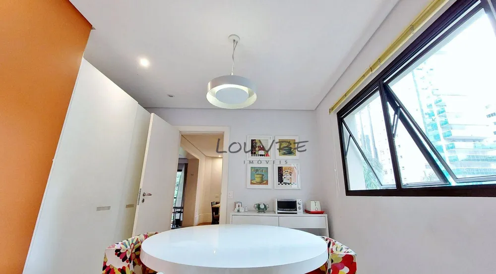 Apartamento, 4 quartos, 246 m² - Foto 16