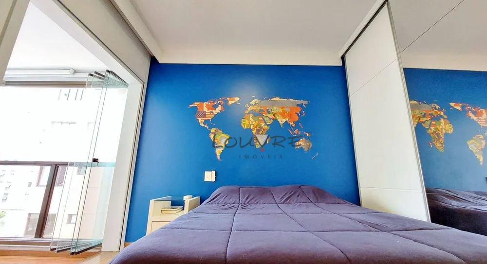Apartamento, 4 quartos, 246 m² - Foto 12