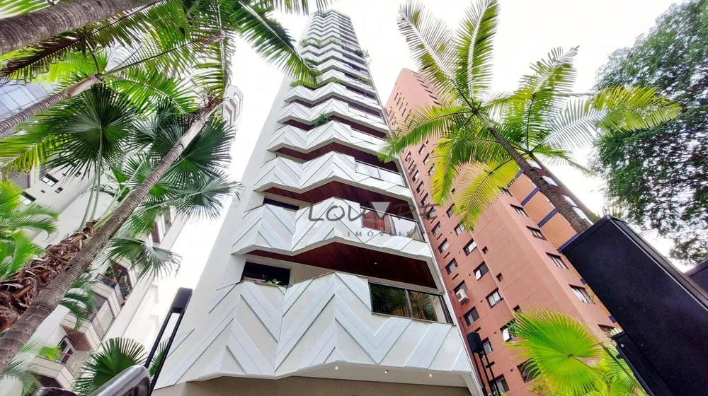 Apartamento, 4 quartos, 246 m² - Foto 4