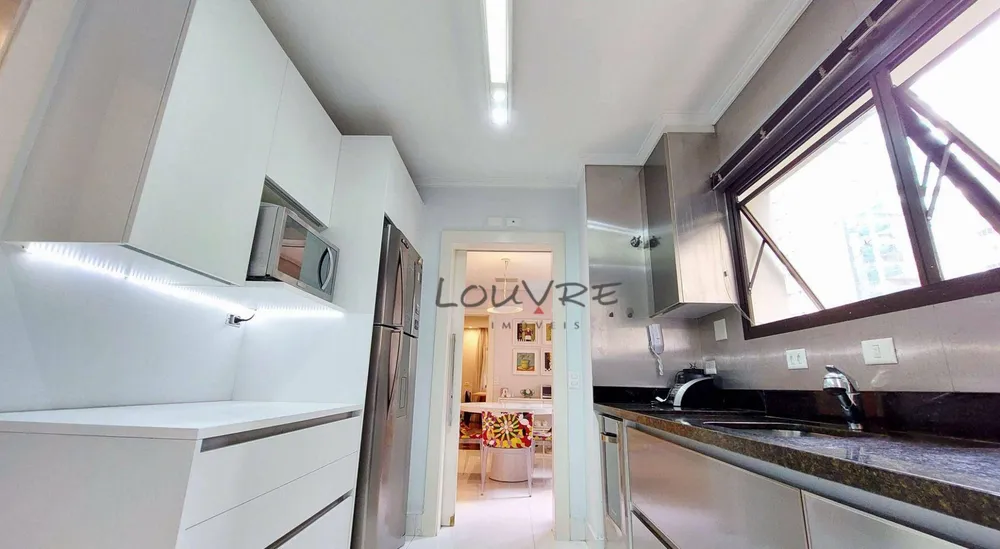 Apartamento, 4 quartos, 246 m² - Foto 15